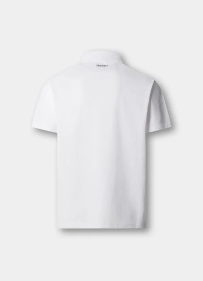 Classic Fit Short Sleeve Lrc Polo