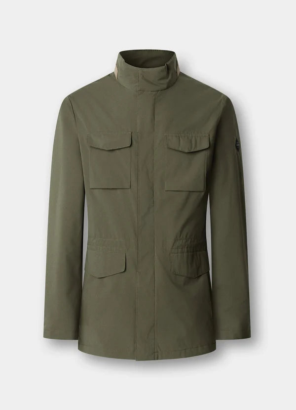 Tech Velo Jacket