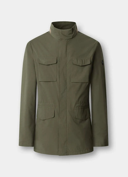Tech Velo Jacket