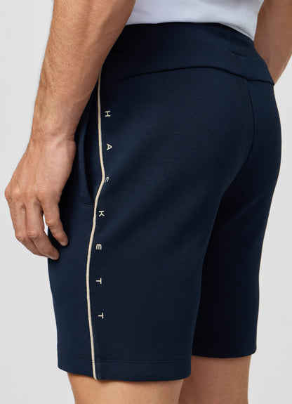 Branded Short Sweat