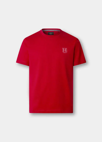 Classic Fit Short Sleeve Logo T-Shirt