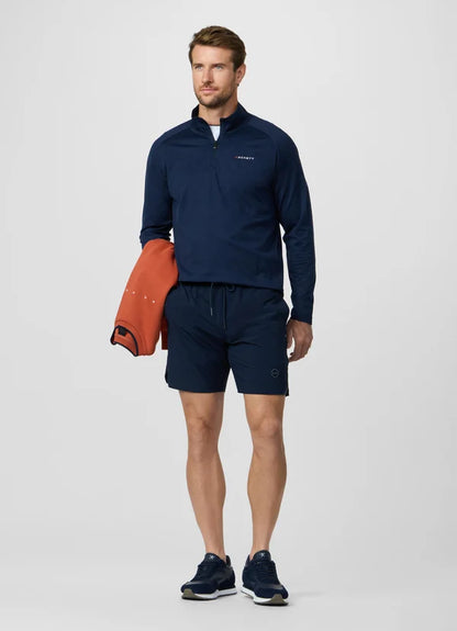 Ultra-Lightweight Stretch Training Short