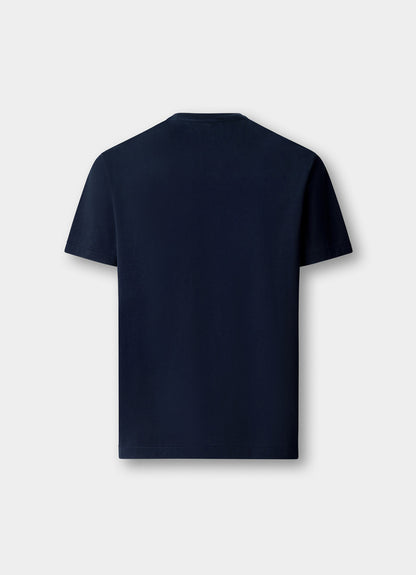 Classic Fit Pima Cotton T-Shirt