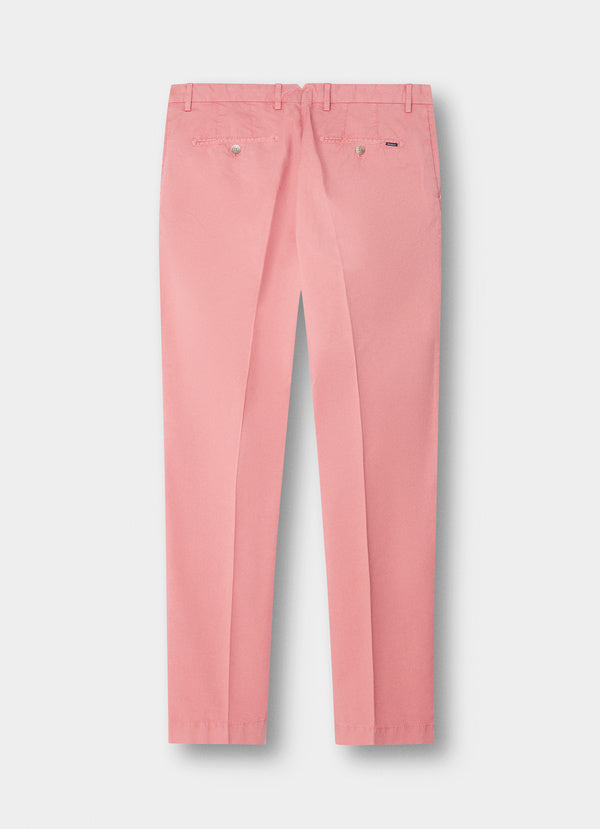 Slim Fit Kensington Lightweight Chino