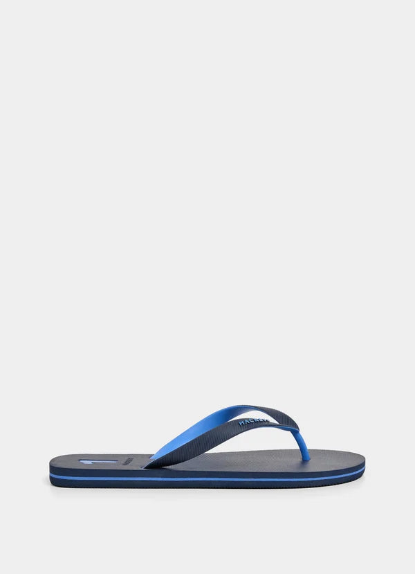 Capri Numbers Flip Flops