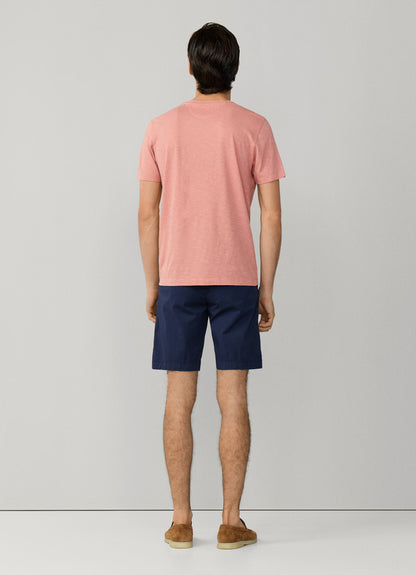 Classic Fit Swim Trim T-Shirt