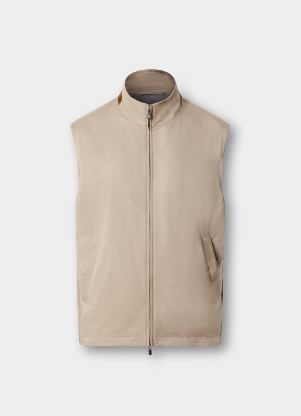 Lightweight Gilet