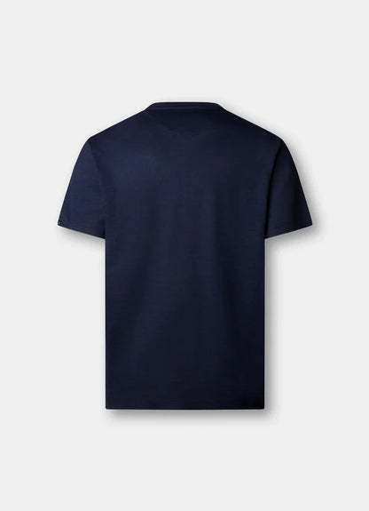 Classic Fit Short Sleeve Travel T-Shirt