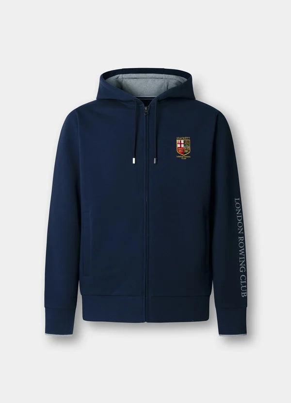 Lrc Full Zip Hooded Sweat