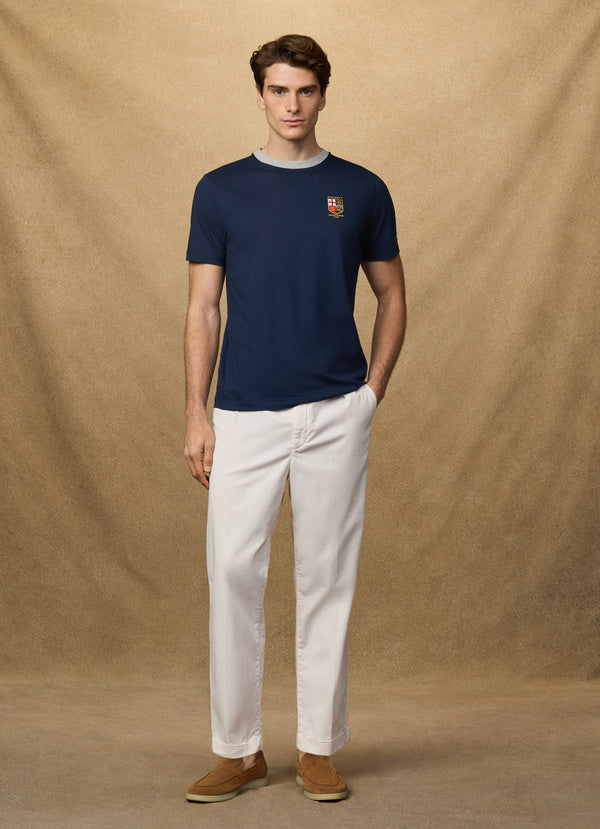 Classic Fit Short Sleeve Lrc T-Shirt