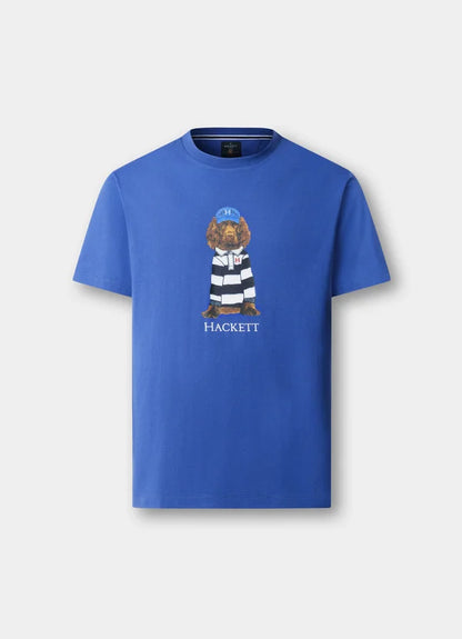 Classic Fit Short Sleeve Harry T-Shirt