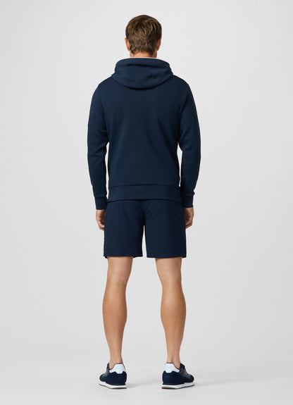 Branded Hooded Sweat