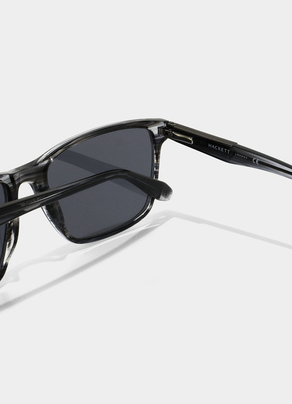 Square Sunglasses Detlef