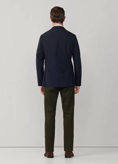 Single Breasted Lightweight Blazer