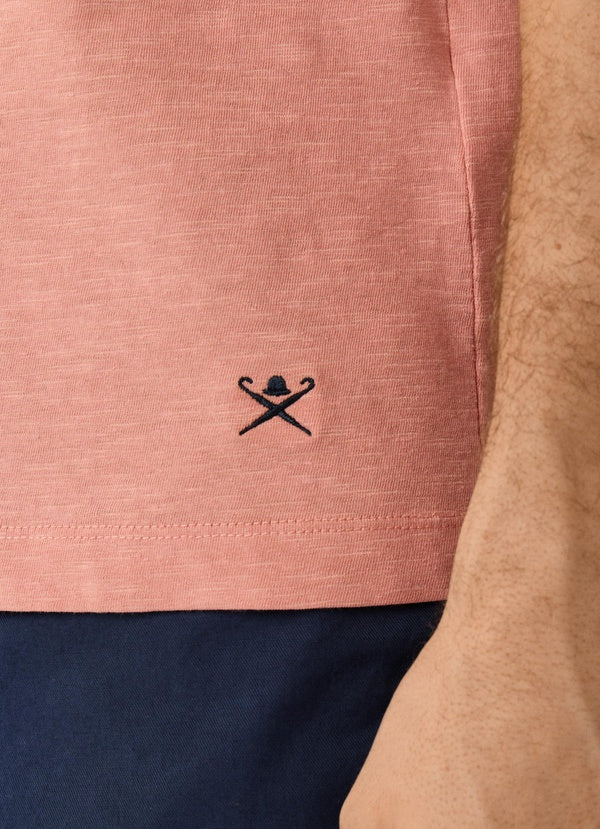 Classic Fit Swim Trim T-Shirt