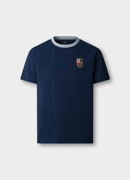 Classic Fit Short Sleeve Lrc T-Shirt
