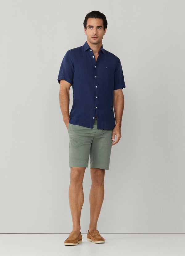 Slim Fit Kensington Chino Short