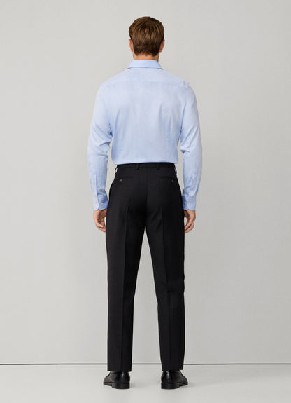 Wool Suit Trouser Woven In England