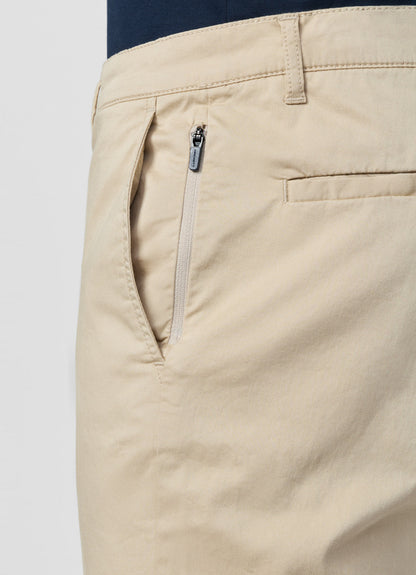 Slim Fit Commuter Trouser