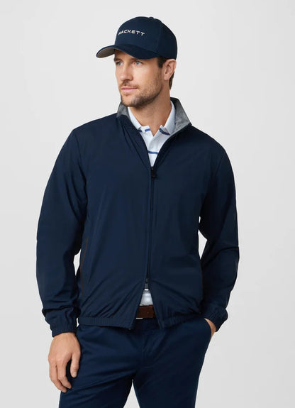 Driver Blouson Jacket