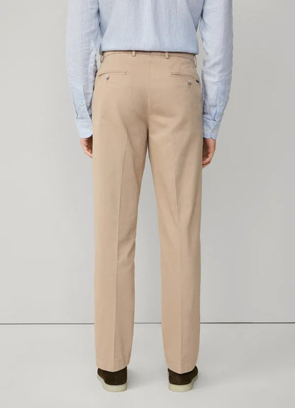 Classic Fit Sanderson Chino