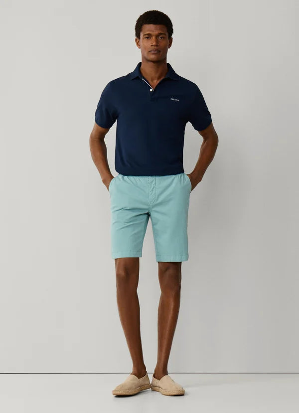 Relaxed Fit Regent Beach Short