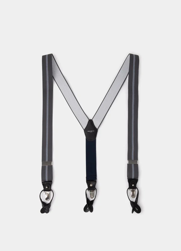 Stripe Braces
