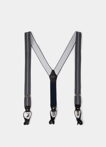 Stripe Braces