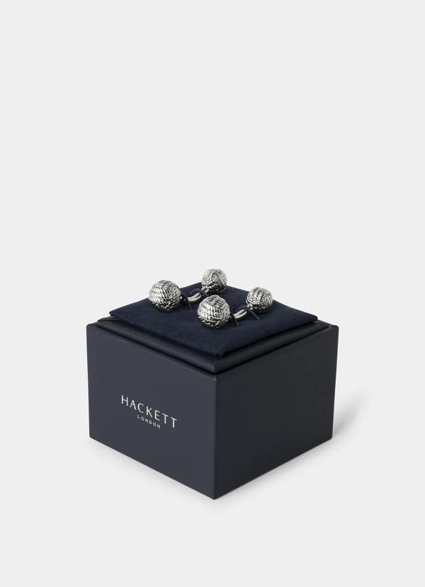 Knot Cufflink