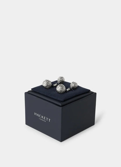 Knot Cufflink