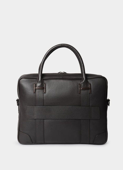 Leather Briefcase