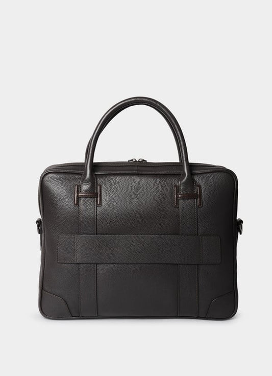 Leather Briefcase