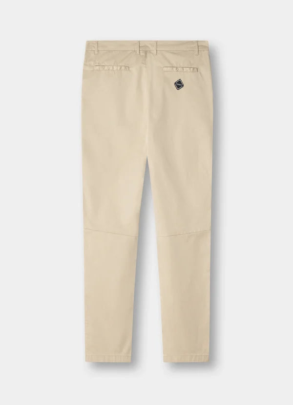 Slim Fit Commuter Trouser