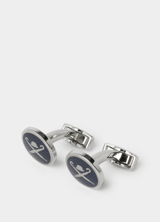 Logo Cufflink
