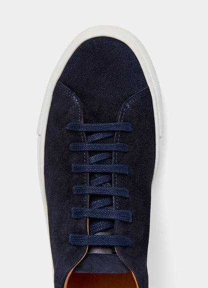 Idol Suede Trainer