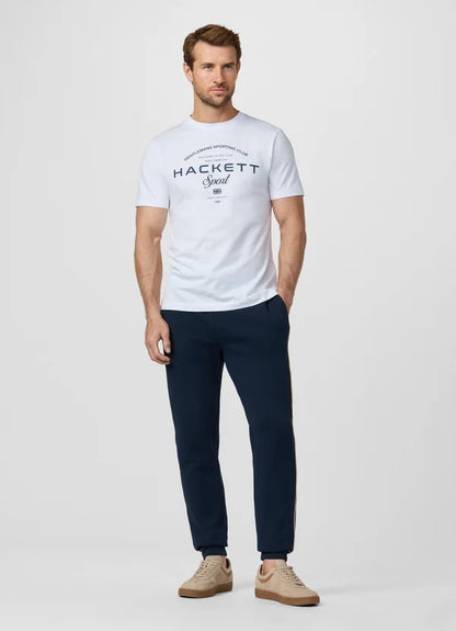 Branded Jogger Sweat