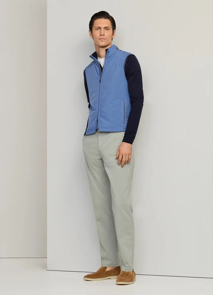 Relaxed Fit Regent Drawstring Chino