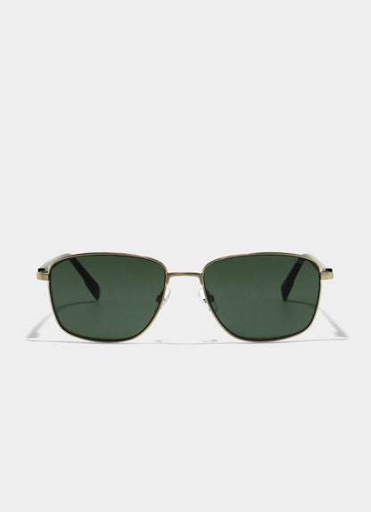 Metallic Sunglasses Barclay