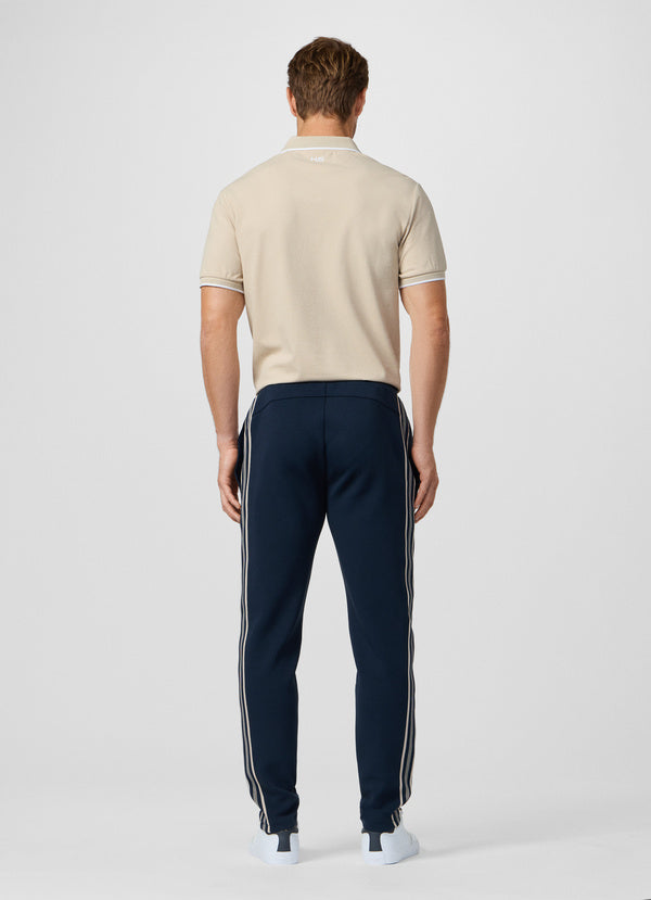 Tape Track Jogger Sweat