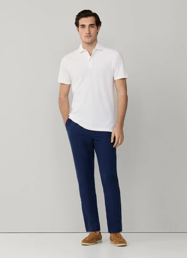 Classic Fit Short Sleeve Pique Polo