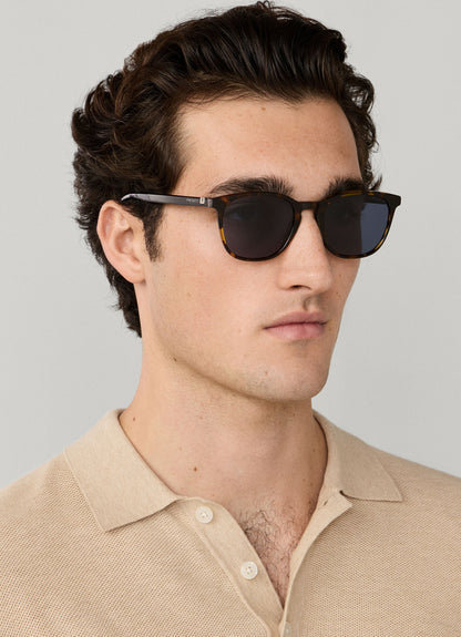 Rectangular Sunglasses Anselm