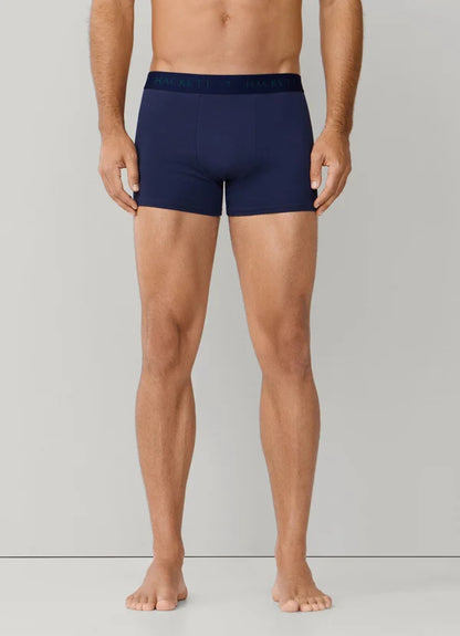 Three Pack Solid Trunk
