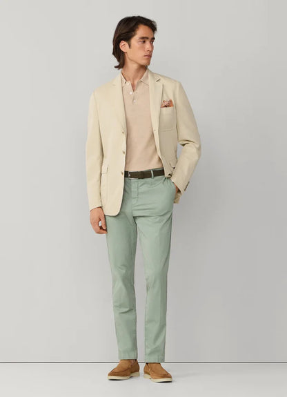 Slim Fit Kensington Lightweight Chino