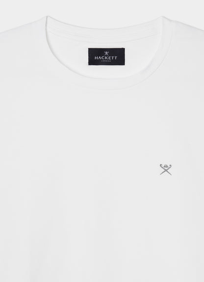 Two Pack Cotton T-Shirt