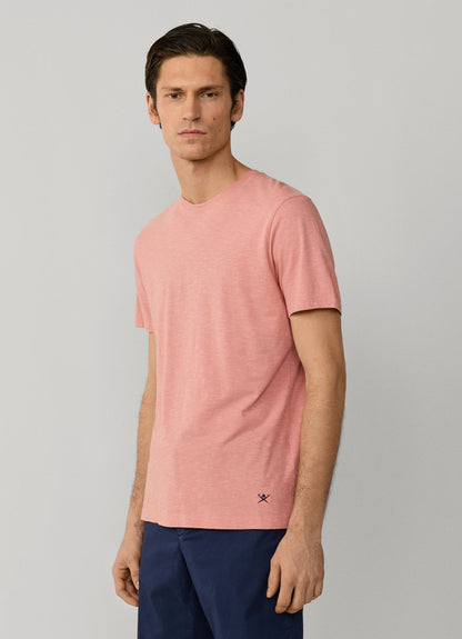 Classic Fit Swim Trim T-Shirt