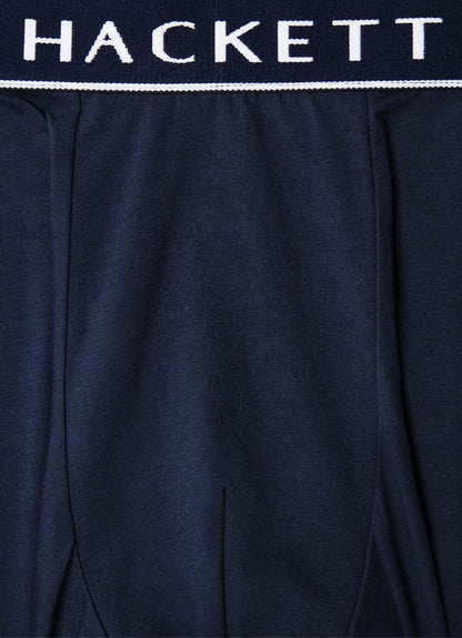 Three Pack Cotton Trunks