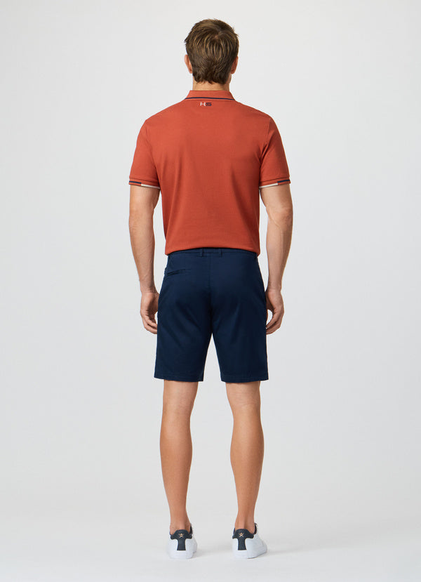 Commuter Short