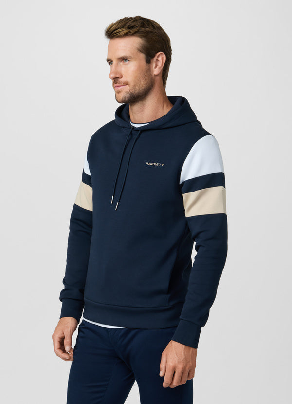 Resort Hooded Sweat