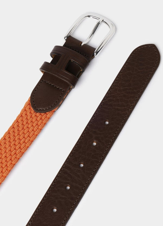 Parachute Stretch Belt