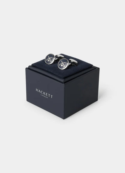 Logo Cufflink